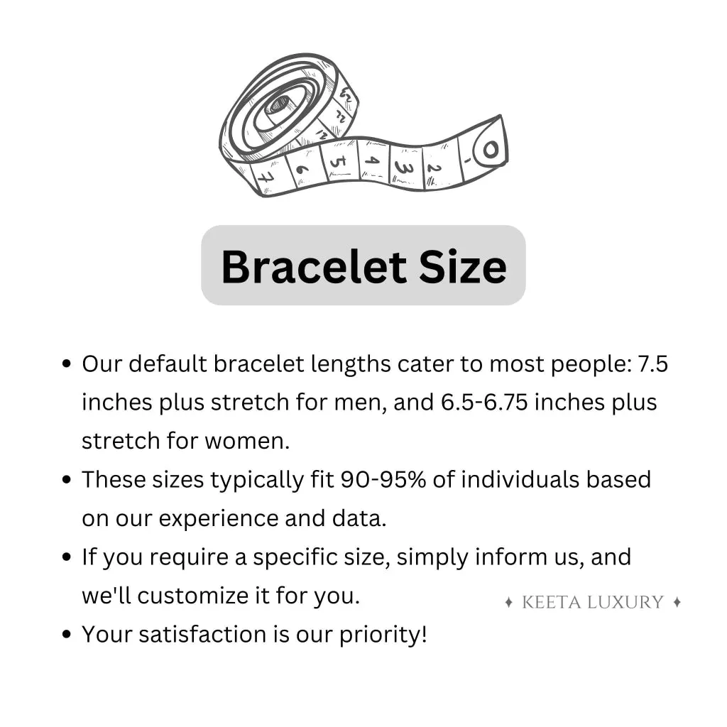 Basic - Amazonite Bracelet