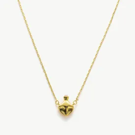 Medium Pebble Necklace